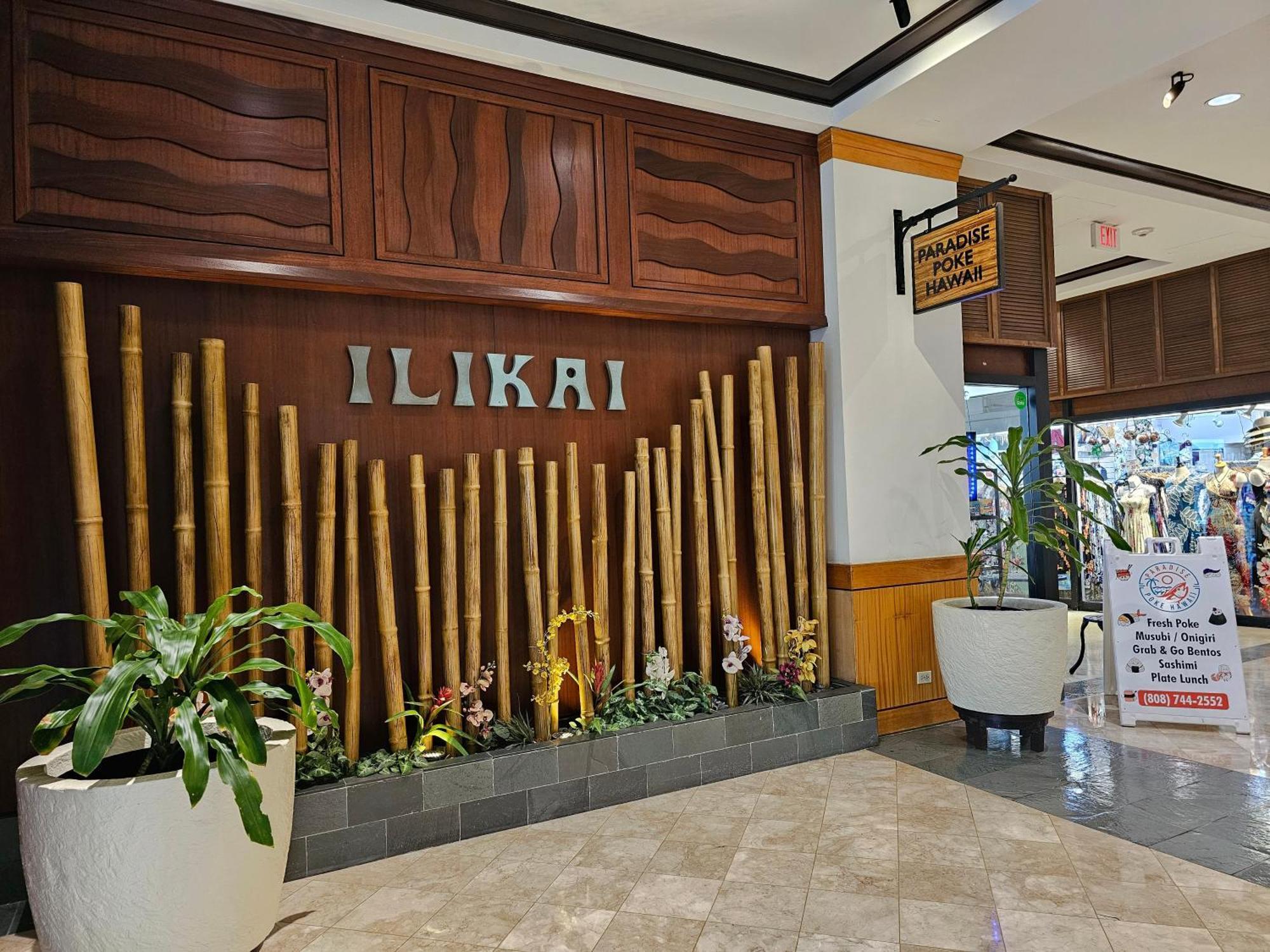 Ilikai Tower 936 Lagoon View 1Br Honolulu Dış mekan fotoğraf