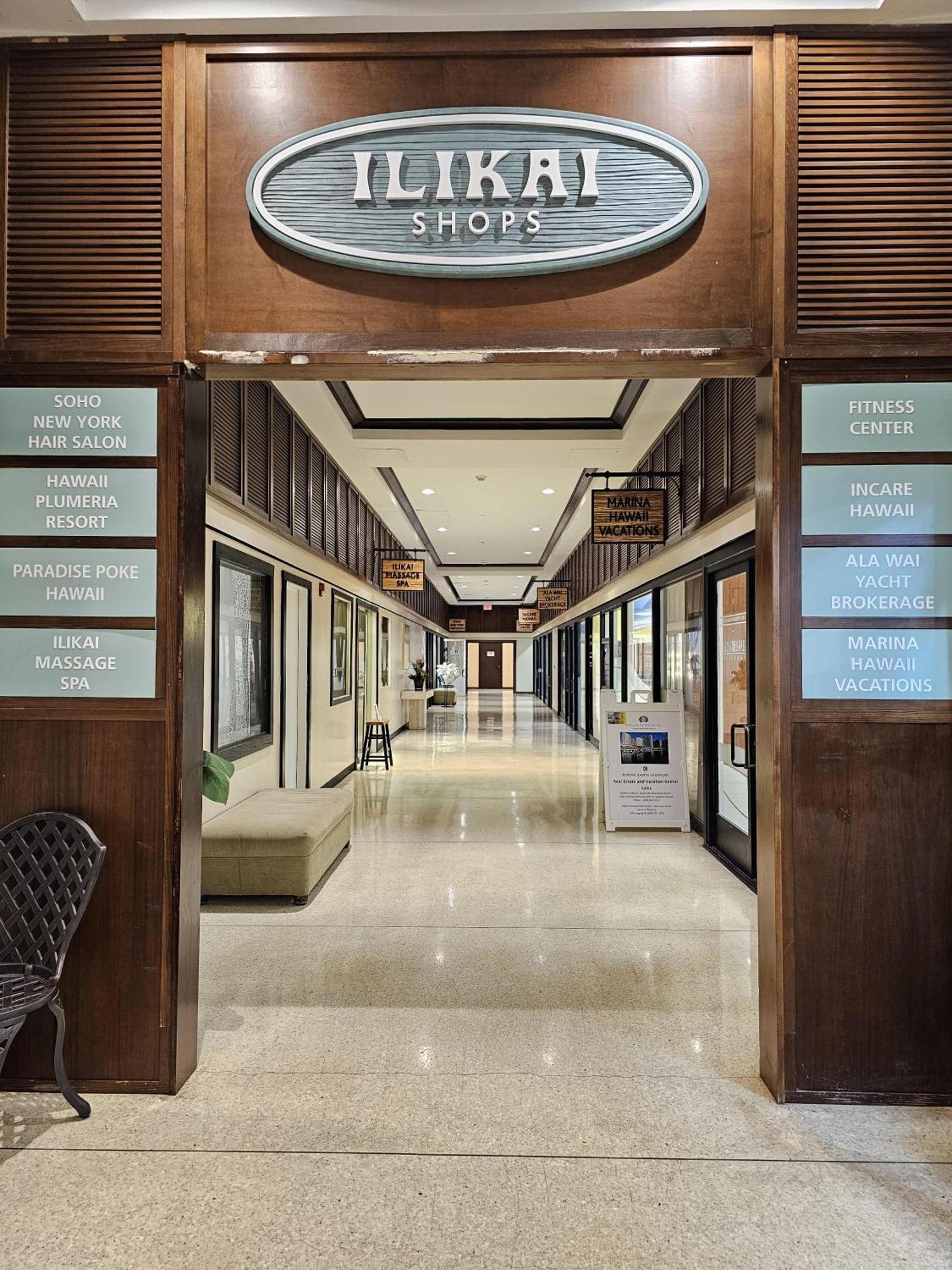 Ilikai Tower 936 Lagoon View 1Br Honolulu Dış mekan fotoğraf